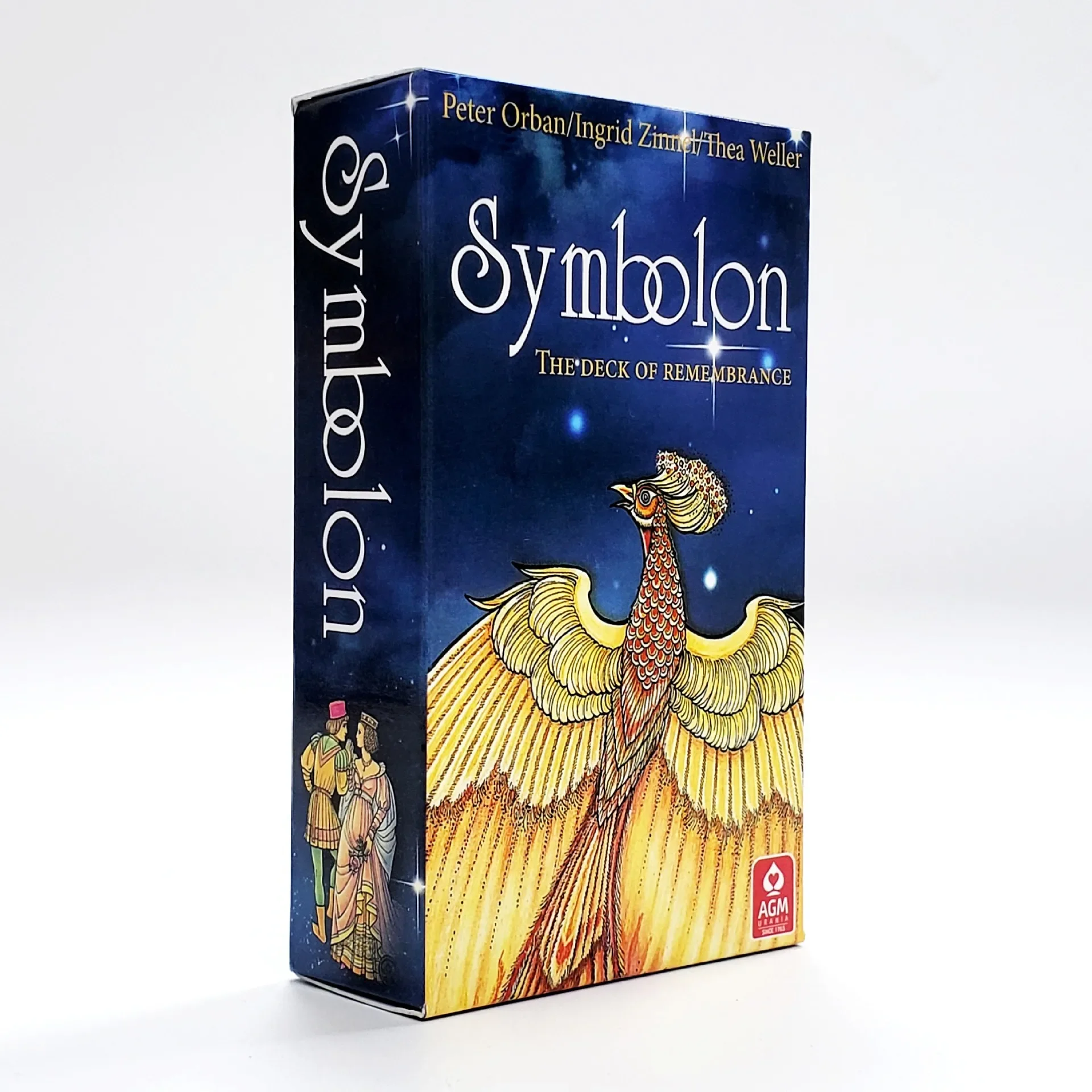 Symbolon Tarotkarten Wahrsage- – Board Game Of Life Bewertung und Preis
