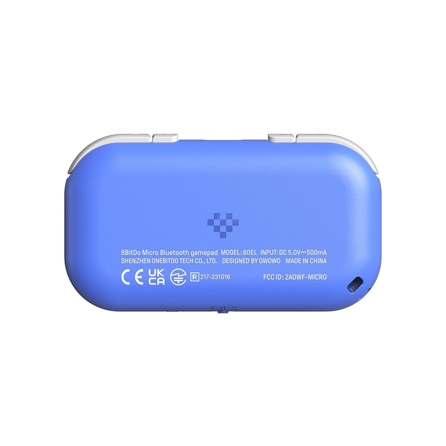 8Bitdo Micro Bluetooth Gamepad – Board Game Android Bewertung und Preis