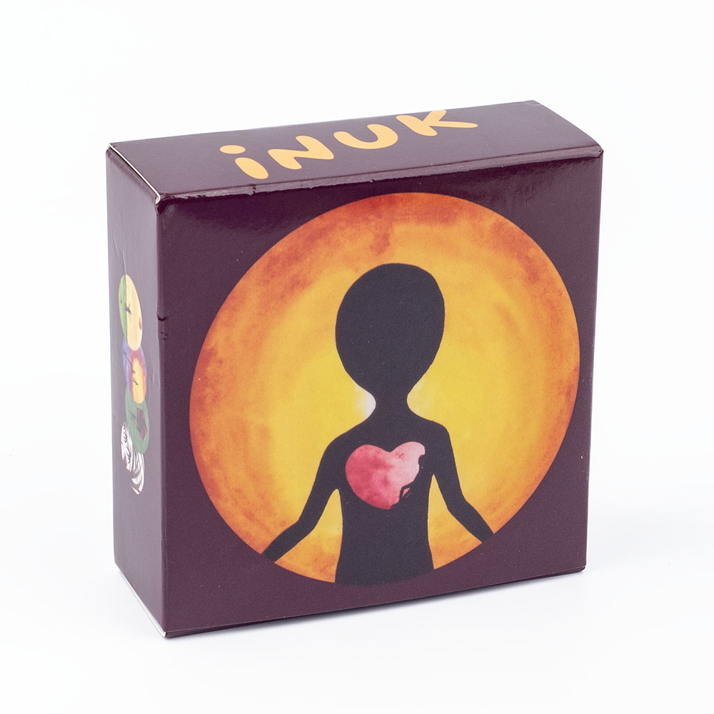 Heißer Verkauf INUK 98 Karten  – Board Game Of Life Bewertung und Preis