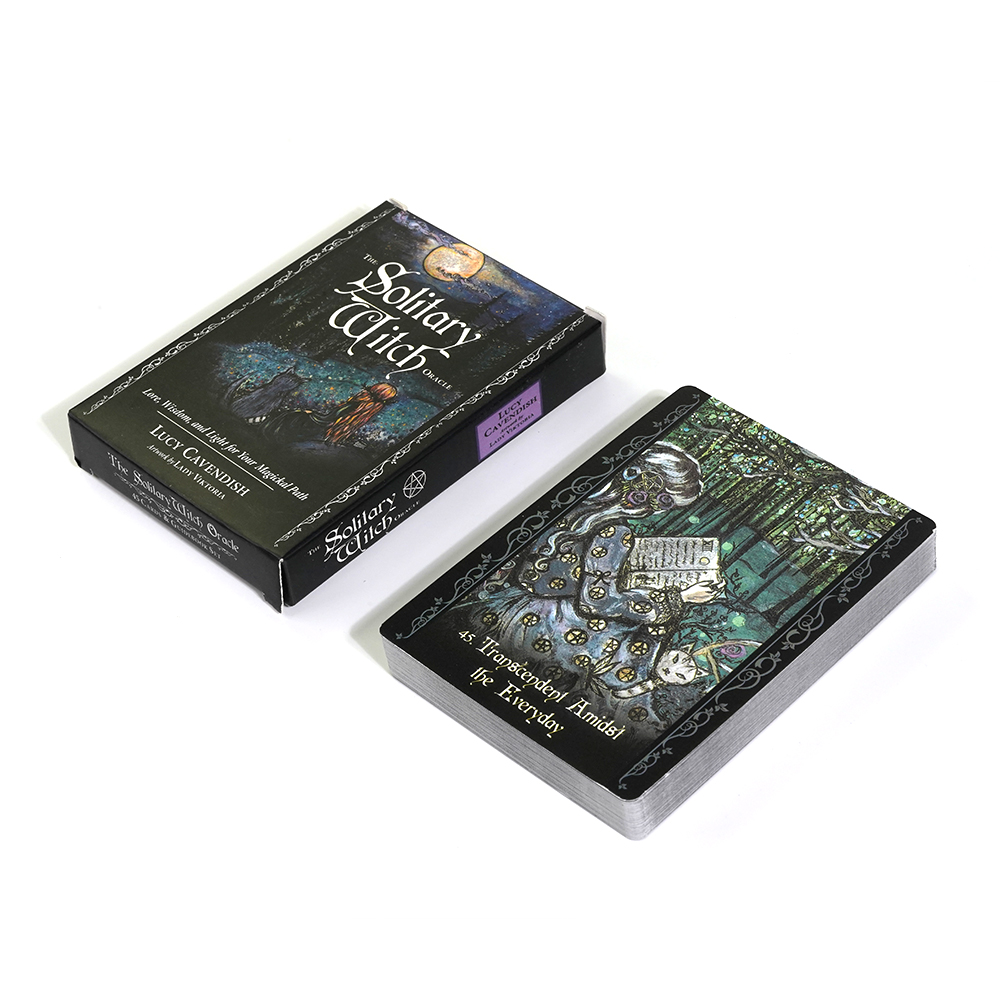 Neue 45 stücke Karten Solitär  – Board Game Of Life Bewertung und Preis